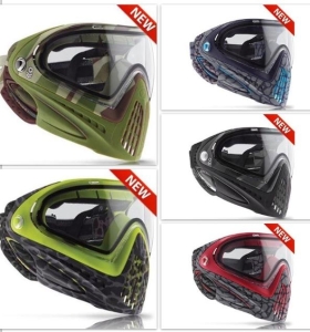 Dye I4 I5 /  JT / HK Todos los modelos y colores de USA Termal Doble Gama alta Bajo pedido entrega tres semanaas.Desde $180