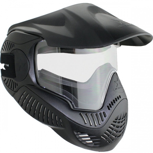 Valken MI7 Termal Doble Black