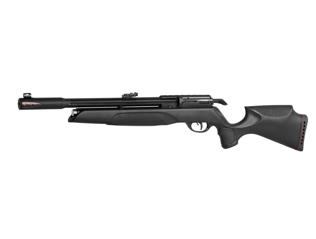  Gamo Arrow PCP Multi-Tiro cal 5.5mm/.22 900fps PCP Multitiro + bomba pcp + caja 200pellets