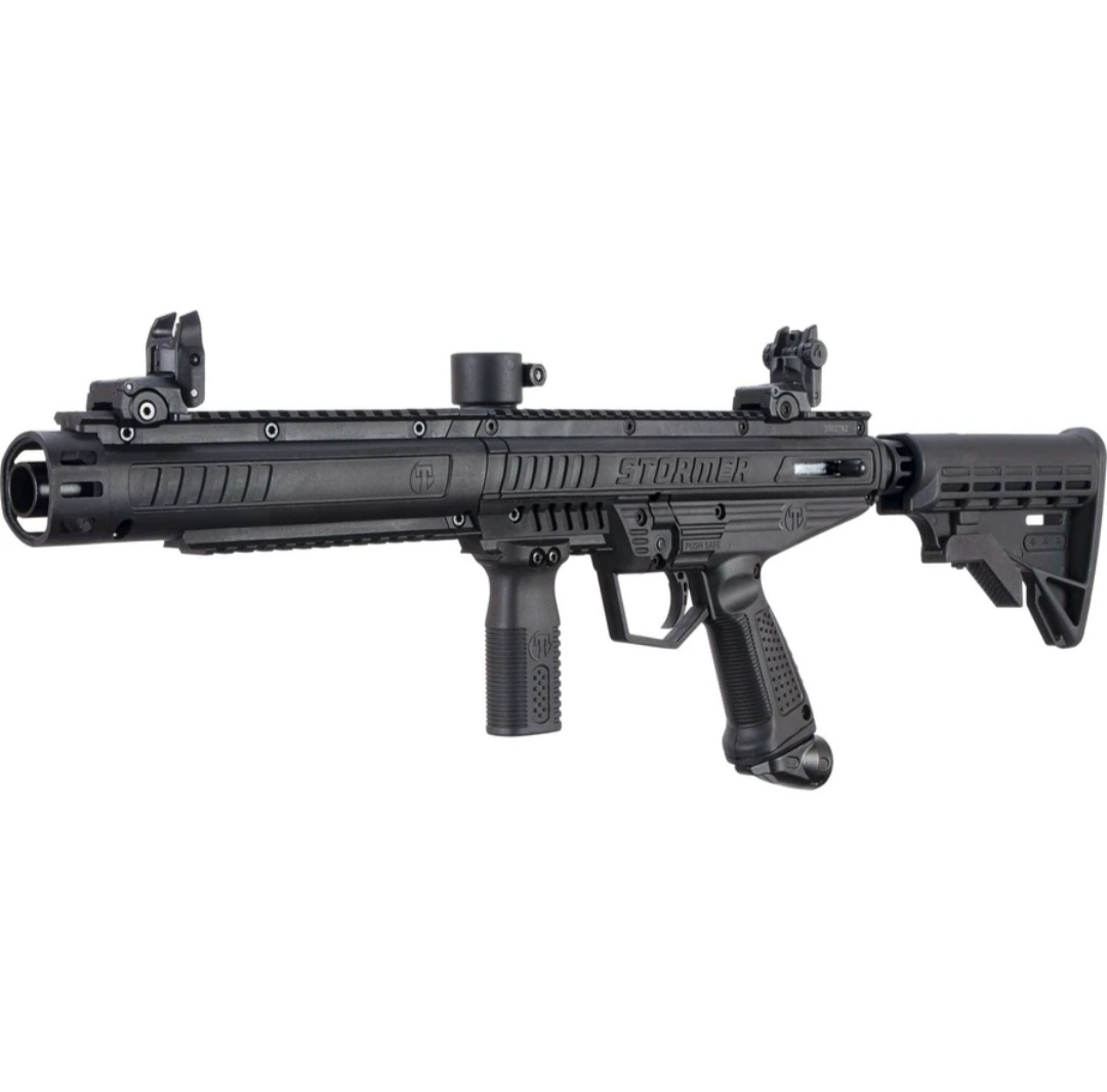 Tippmann Stormer Tactical Para Loader